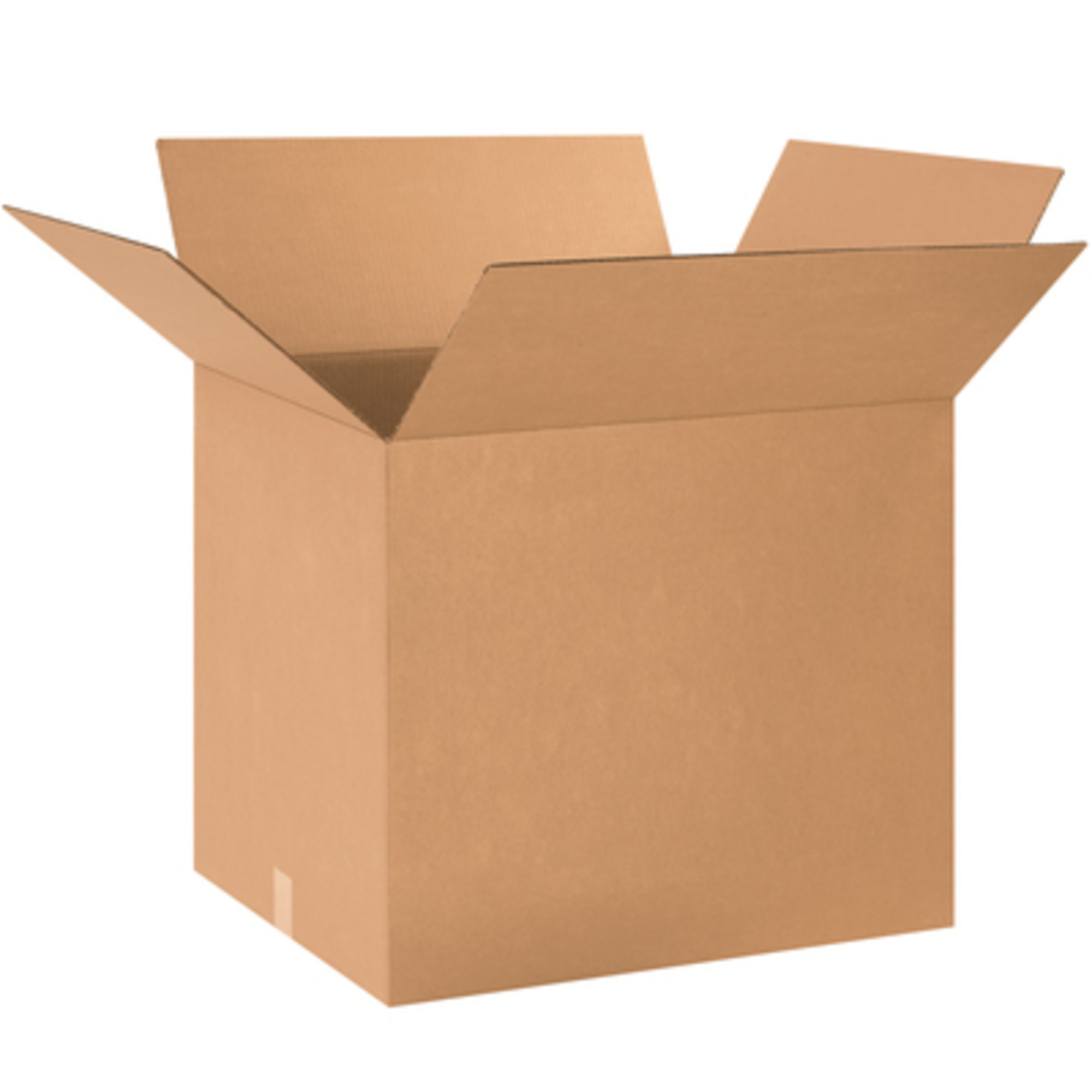 24 x 20 x 20in. Corrugated Boxes 10/CS, Model# 242020